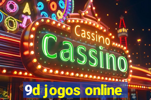 9d jogos online